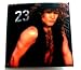 Bon Jovi~ Bon Jovi Button~ Rare Vintage Button!!