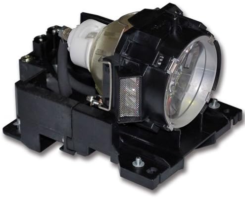 Projector Lamp 78-6969-9893-5 / 456-8943 / DT00771 / RLC-021 for 3M X90, X90w / DUKANE ImagePro 8918, ImagePro 8943, ImagePro 8944 / HITACHI CP-X505, CP-X600, CP-X605, CP-X608 / VIEWSONIC PJ1158
