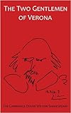 The Two Gentlemen of Verona (The Arden Shakespeare)