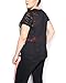 Penningtons Womens Plus Size ActiveZone Plus-Size Printed T-Shirt