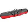 Black Canyon Snowboardtasche red/grey