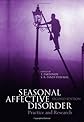 Seasonal Affective Disorder: Practice and Research