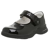 Stride Rite Toddler/Little Kid Tech Patent Adria Shoe