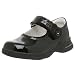 Stride Rite Toddler/Little Kid Tech Patent Adria Shoe