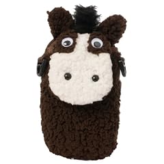 Dsi 2in1 Animal Bag, Horse 033