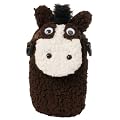 Dsi 2in1 Animal Bag, Horse 033