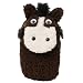Dsi 2in1 Animal Bag, Horse 033