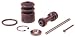 Tilton Rebuild Kit, for 75 series master cylinder, specify size