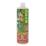 ペットにも使えるHB-101　500ｃｃ