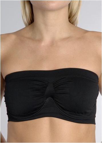 Sassybax Underwire Strapless bra