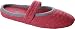 Acorn Women's Mary Merino Slippers