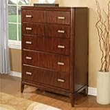 Wynwood Cypress Pointe Chest Dressers Furniture