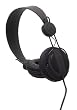 WeSC Oboe Headphone (Black)