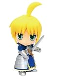Taki Corporation - Fate/Stay Night figurine Vinyl Saber 16 cmIMAGE