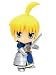 Taki Corporation - Fate/Stay Night figurine Vinyl Saber 16 cm_s-1