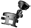 RAM Mounting Systems RAP-B-166-2-TO6U Lite Series Suction Cup Mount for TomTom GO 520, 520T, 720, 720T, 730, 920, 920T