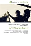 A-10 Thunderbolt II