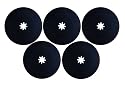 Fein 6-35-02-096-05-0 Saw Blade FMM 250 - 2 1/2 5Pk