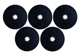 Tools & Hardware : Fein 6-35-02-096-05-0 Saw Blade FMM 250 - 2 1/2 5Pk