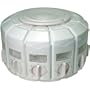 Select A Spice Auto Measure Carousel