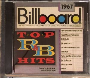 Billboard Top R&B Hits: 1967