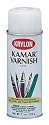 KRYLON KAMAR VARNISH 11oz