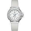 TAG Heuer Women's Formula 1 Glamour Diamond Watch #WAC1218.FC6219 TAG Heuer Women's Formula 1 Glamour Diamond Watch #WAC1218.FC6219