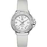 TAG Heuer Women's Formula 1 Glamour Diamond Watch #WAC1215.FC6219