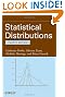 Statistical Distributions