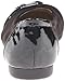 AK Anne Klein Sport Women's Idony Fabric Ballet Flat