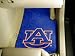 Auburn Tigers universal fit Carpet 2 Pc Car Floor Mat (Rug)