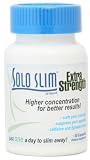 SOLO SLIM EXTRA STRENGTH Soloslim Pill for Weight Loss