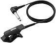 Korg Clip-On Microphone - Black