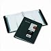 AT-A-GLANCE 24-Hr Daily/Hourly Appointment Book, 6-7/8 x 8-3/4, BLK