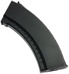 Soft Air 125008 430rd. AK47 Magazine...
