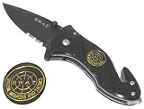AO SWAT Rescue Knife YC479BS