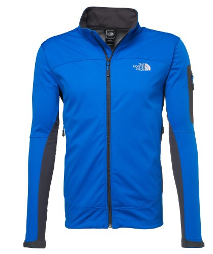 The North Face Herren Softshelljacke