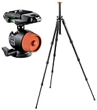 Gitzo GK1880CQR Series 1 Basalt Compact QR Kit