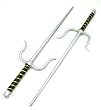 21-1/2" Octagon SAI