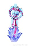 Jojos Bizarre Adventure Crazy Diamond Vinyl FigureIMAGE