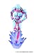 Jojos Bizarre Adventure Crazy Diamond Vinyl Figure_s-1