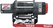 Warn 77500 XT40 Extreme Terrain 4000-lb Winch