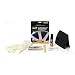 Raid HP 340001 Aluminiumfelgen / Alufelgen Reparatur Kit, silber