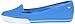 Zaxy Women's City Ballet Flat