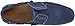John Varvatos Men's Schooner Boat Shoe