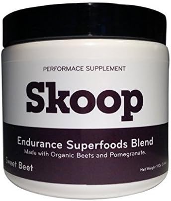 Skoop Ignite Beets (Sweet Beets) by Skoop