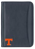 Tennessee Volunteers Zipped Portfolio - NCAA College Athletics - Fan Shop Sports Team Merchandise