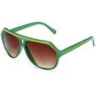 Fantas-Eyes Crazy 8 Aviator Sunglasses