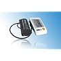 SFO Fully Automatic Advanced Arm Blood Pressure Monitor with Pulse Rate Display, Memory Storage, Free Travel Case, large LCD display