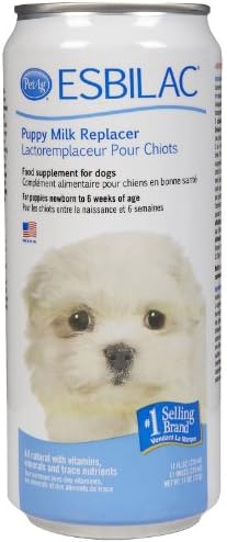 PetAg Esbilac Liquid Milk Replacer - 11oz